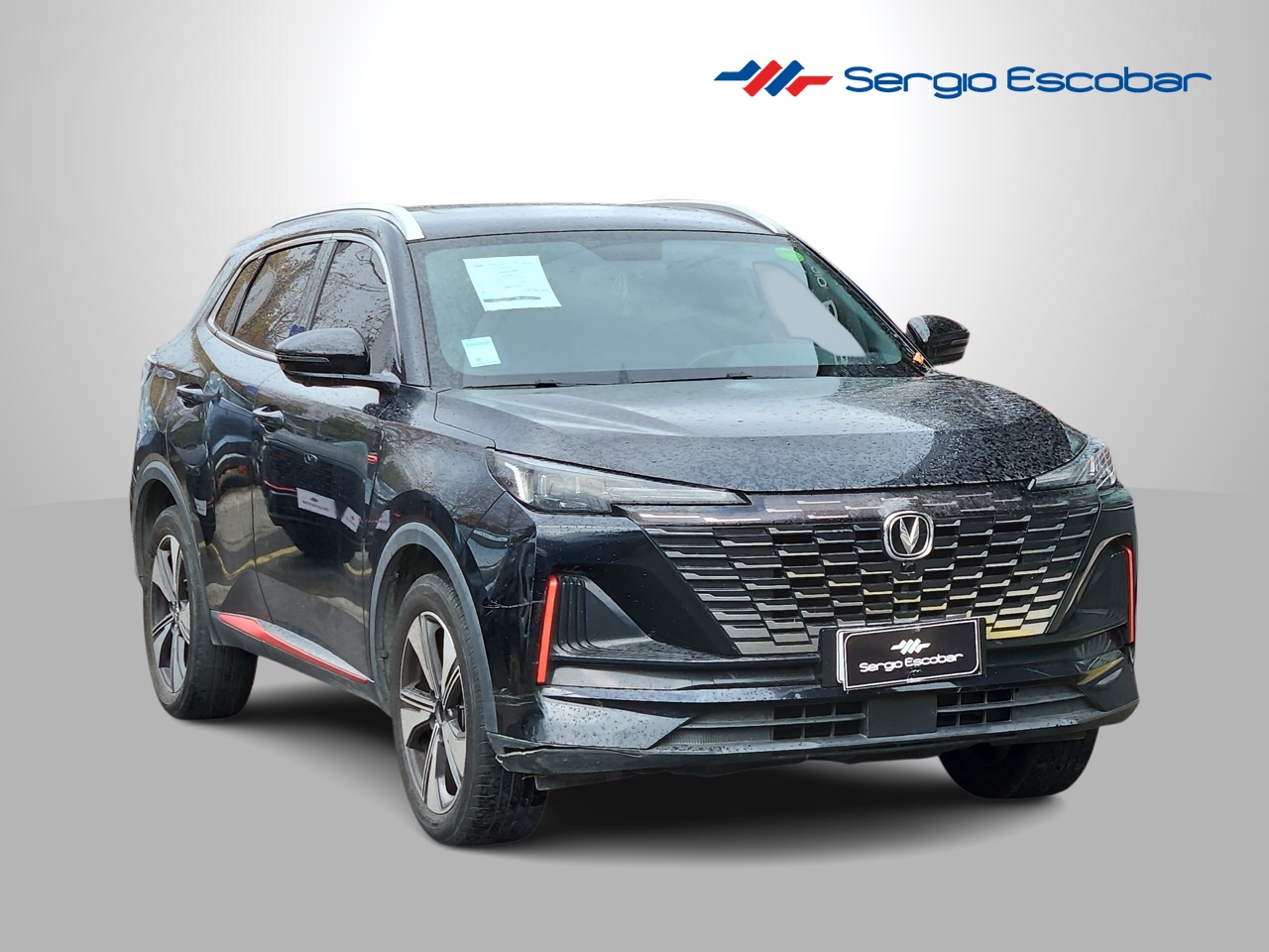 CHANGAN CS55 CS55 PLUS 1.5 AUT 2024