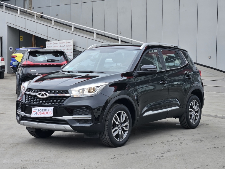 CHERY TIGGO 3 TIGGO 3 1.5 2020