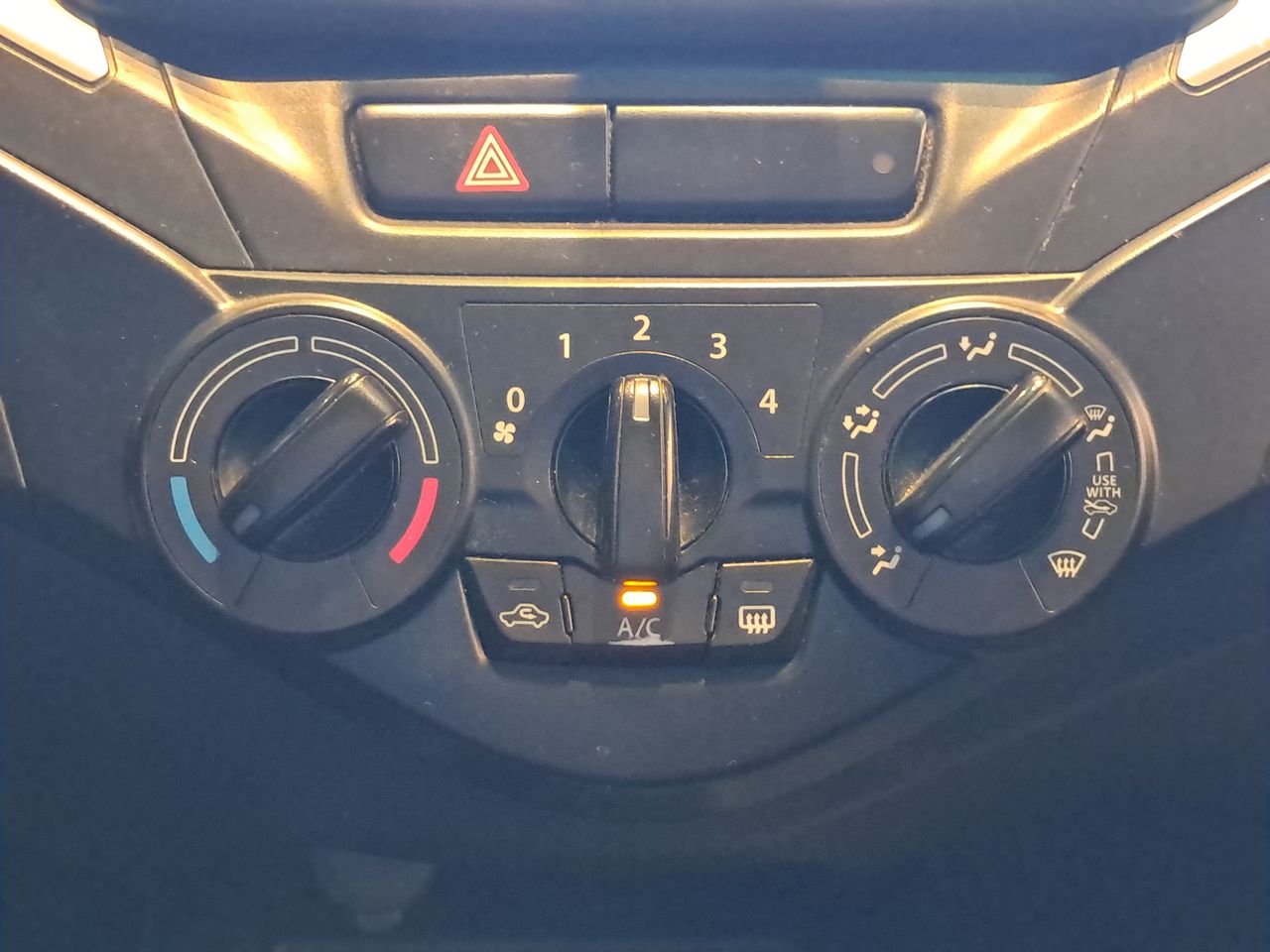 Suzuki Baleno Baleno Gls Hb 1.4 2020 Usado en Usados de Primera - Sergio Escobar