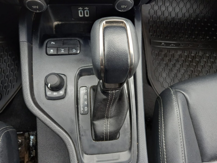 Ford Ranger Ltd 4x4 3.2 Aut 2021 Usado  Usado en Webautos.cl