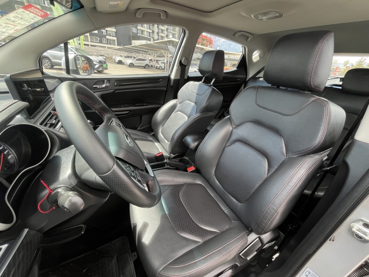 Jac Js3 Js3 Advance 1.6 Mt. 2023 Usado en Rosselot Usados