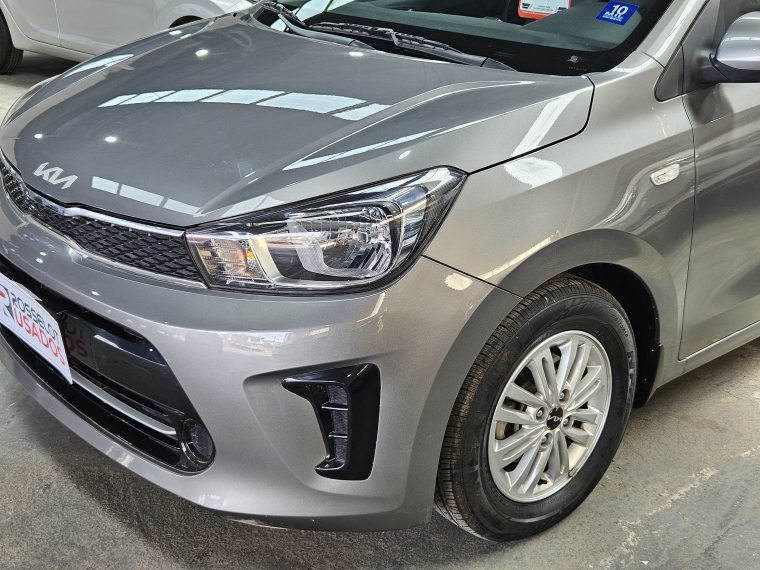 KIA Soluto — foto 2 de 17