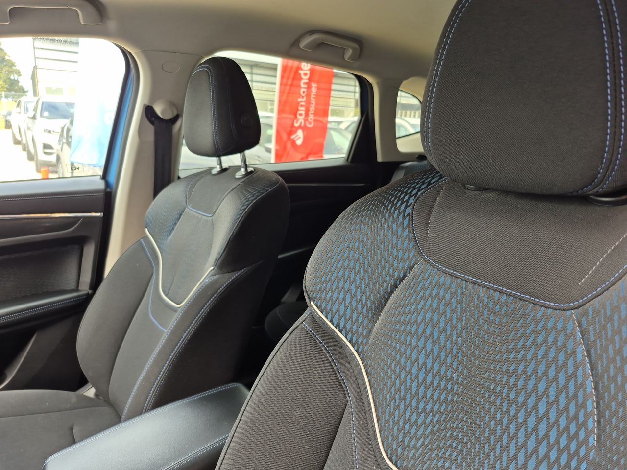 Haval Jolion Jolion Turbo 1.5 2023 Usado  Usado en Webautos.cl