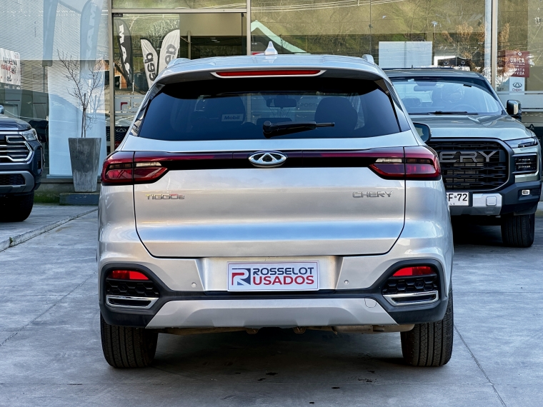 Chery Tiggo 8 Tiggo 8 1.5 2022 Usado en Rosselot Usados