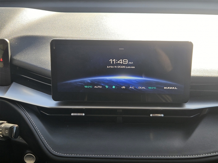 Great wall Haval 2.0 Elite At 2025 Usado  Usado en Kovacs Usados