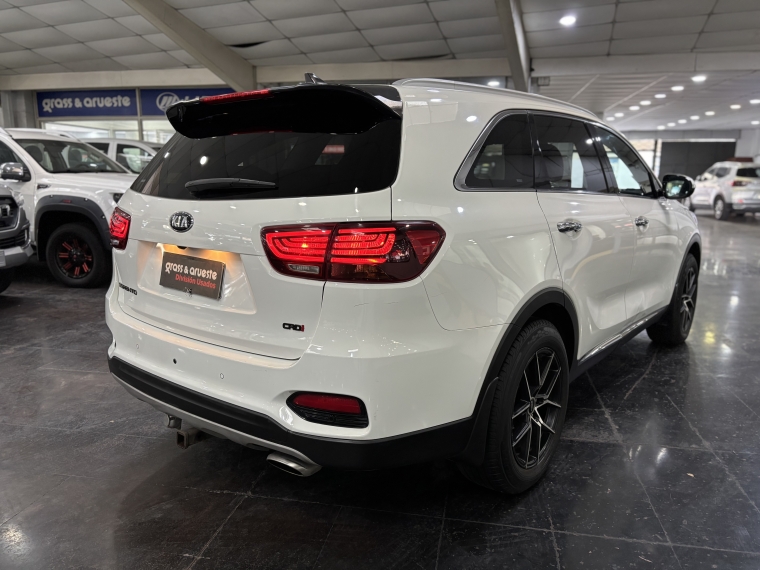 Kia Sorento Ex 2.2l Dsl 6mt 2wd 2020  Usado en Grass & Arueste