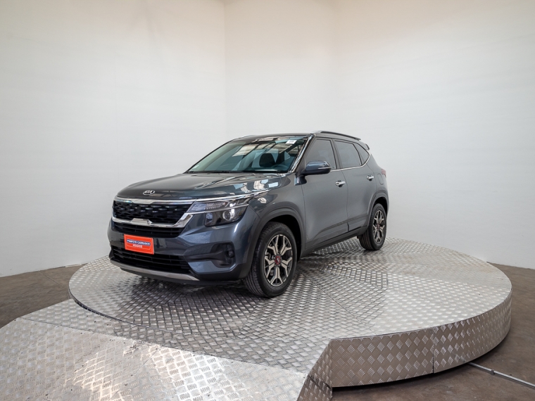 KIA SELTOS EX 1.6L 6MT FULL 2020