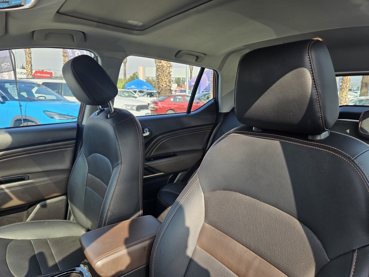 Gac motor Gs3 Gs3 Ge 1.3 Aut 2023 Usado  Usado en Kovacs Usados