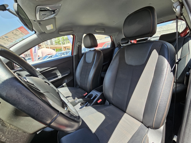 Chery Tiggo 2 Tiggo 2 1.5 2023 Usado en Rosselot Usados