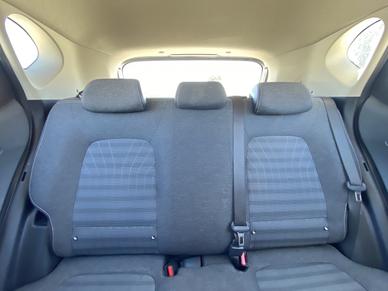 Kia Sonet Sonet Ex Ivt 1.5 Aut 2023 Usado en Rosselot Usados