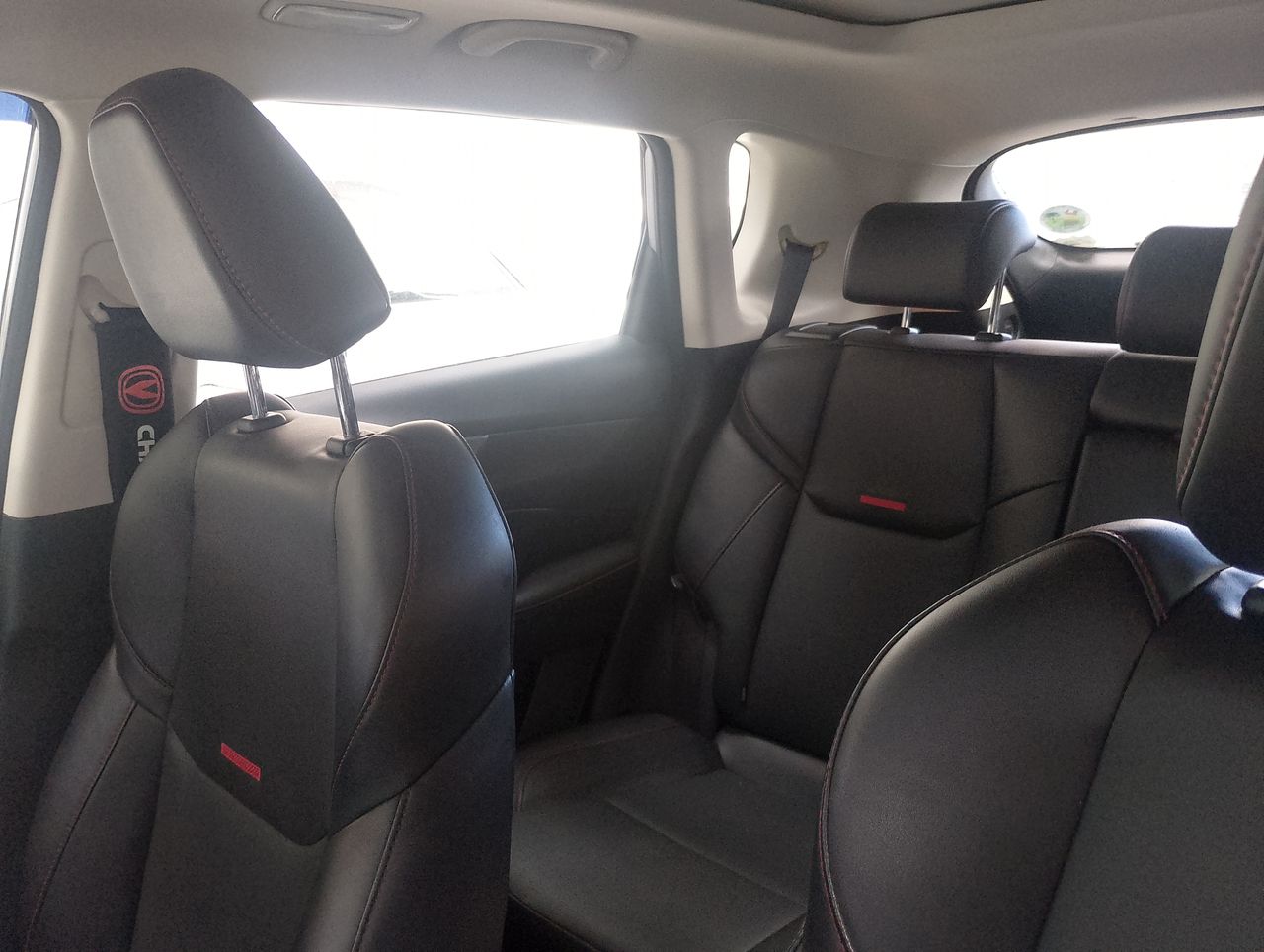 Changan Cs35 Cs35 Plus 1.4 Aut 2024 Usado en Usados de Primera - Sergio Escobar