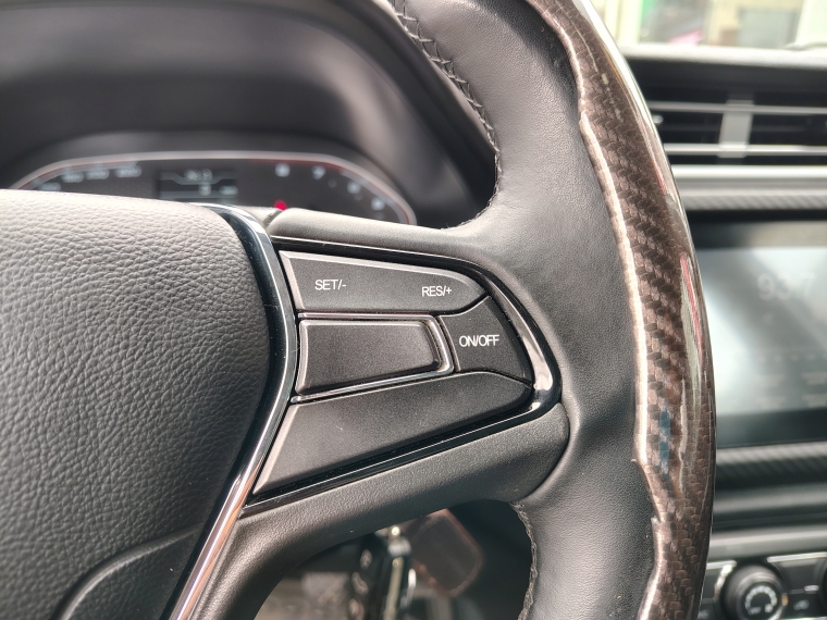 Chery Tiggo 2 Tiggo 2 Gls Mt 1.5 2023 Usado en Rosselot Usados