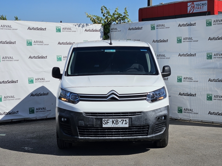 Citroen Berlingo 1.6 Hdi Mt Ac 2023 Usado  Usado en Autoselect Usados