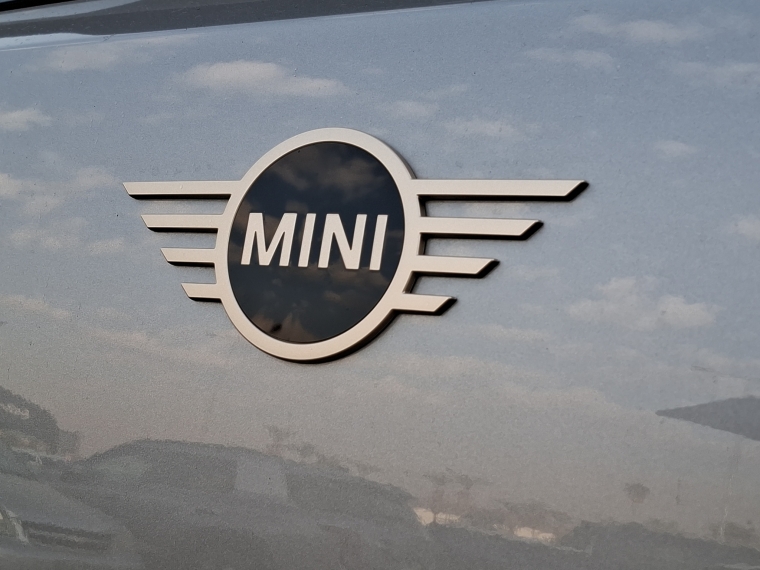 Mini Cooper Countryman C Classic 2026 Usado  Usado en BMW Premium Selection