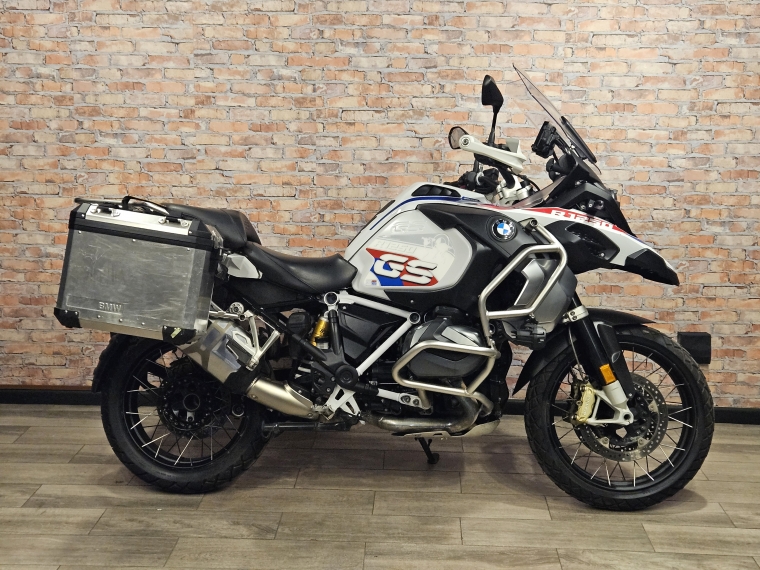 Bmw R 1250 gs adventure Iii 2023 Usado en BMW Premium Selection