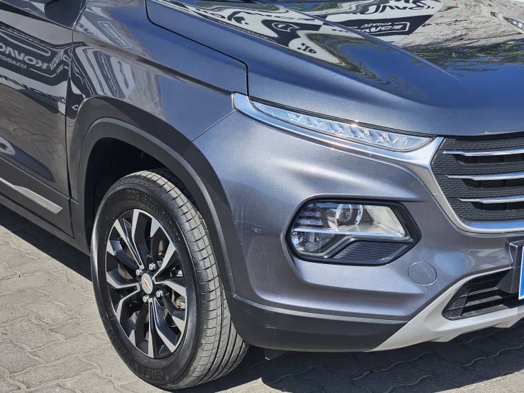 Chevrolet Groove Premier 2024 Usado  Usado en Kovacs Usados