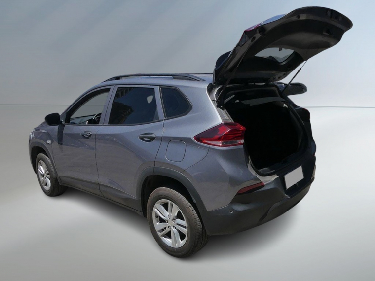 Chevrolet Tracker 1.2t 2021 Usado Usado en Webautos.cl Chevrolet Tracker 1.2t 2021 Usado Usado en Webautos.cl