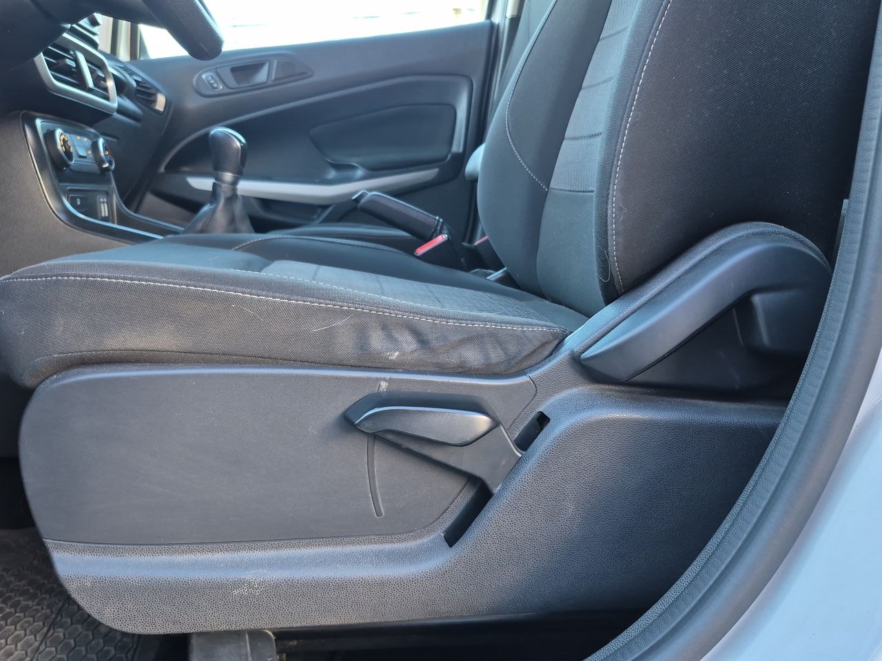 Ford Ecosport Ecosport 1.5 2019 Usado en Usados de Primera - Sergio Escobar