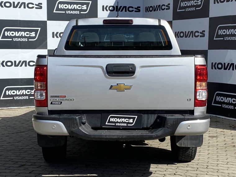 Chevrolet Colorado D/c 4x4 2.8 Aut 2022 Usado  Usado en Kovacs Usados