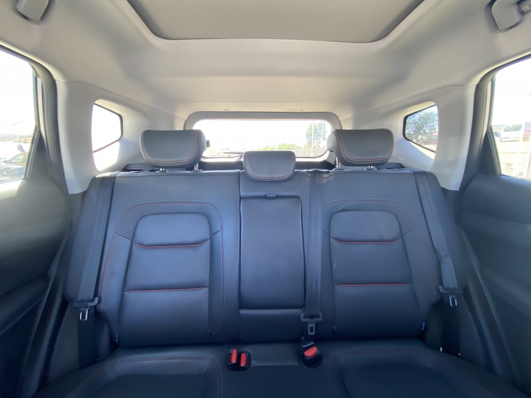 Chery Tiggo 7 pro Tiggo 7 Glx Cvt Pro 1.5 Aut 2023 Usado en Rosselot Usados