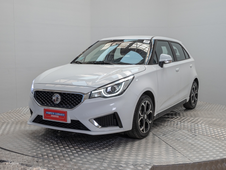 MG 3 MG 3 1.5 COM MT 2021