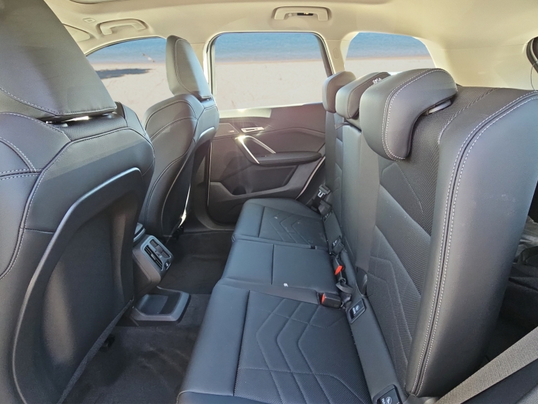Bmw X1 Sdrive18d Dynamic 2026 Usado  Usado en BMW Premium Selection
