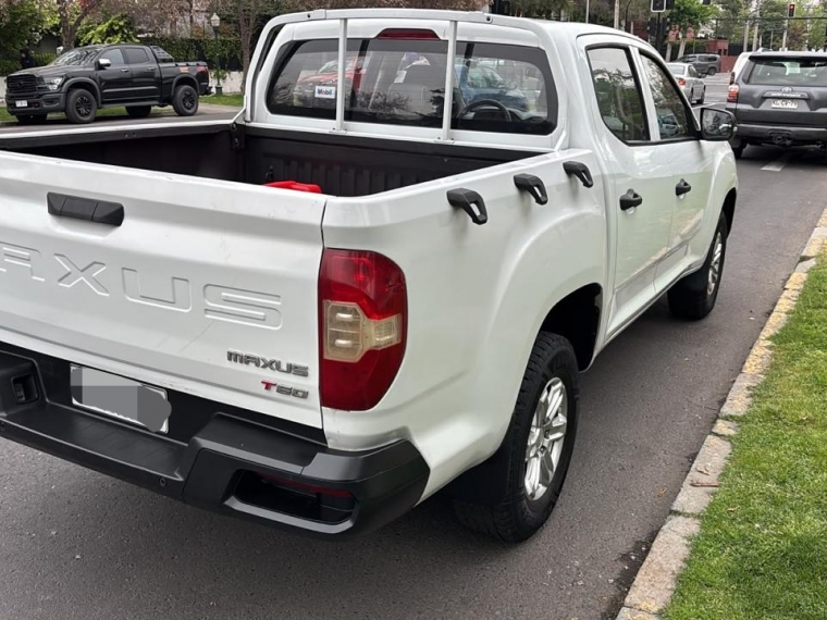 Maxus T60 4X2 2.0Cc — foto 5 de 10