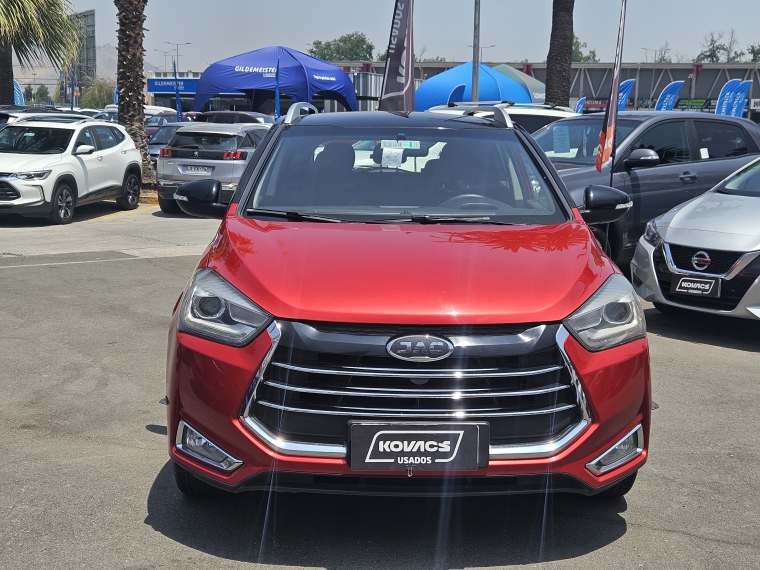 Jac S2 Hb 1.5 2022 Usado Usado en Kovacs Usados Jac S2 Hb 1.5 2022 Usado Usado en Kovacs Usados