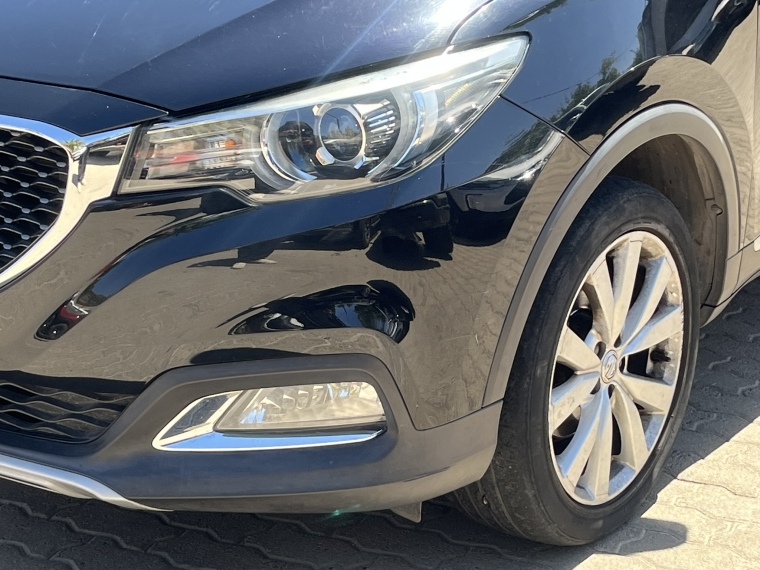 Mg Zs 1.5 Com At 2021 Usado  Usado en Kovacs Usados