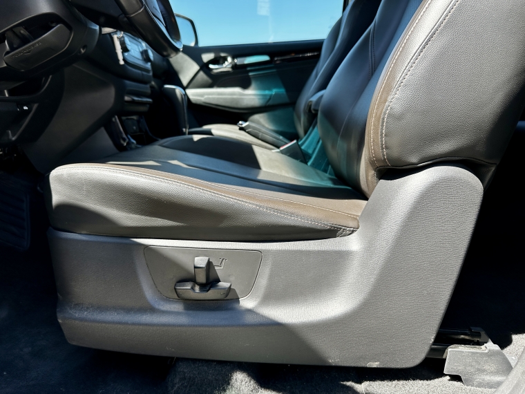 Chevrolet Trailblazer 2.8 Ltz At 4x4 Diesel 2019 Usado  Usado en Kovacs Usados