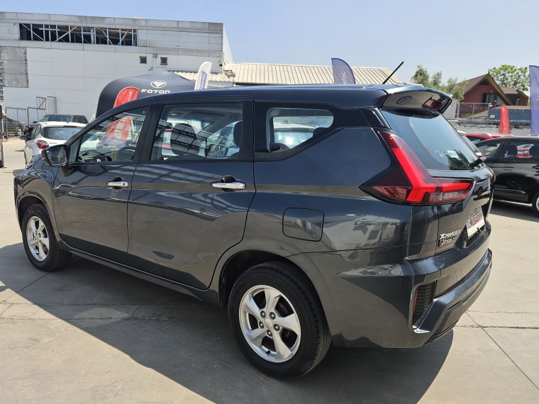 Mitsubishi Xpander Xpander Mt Gl 1.5 2024 Usado en Rosselot Usados