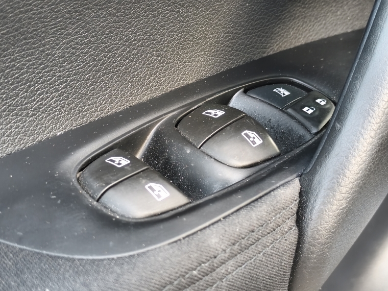 Nissan Qashqai Sense Mt 2019 Usado  Usado en Kovacs Usados