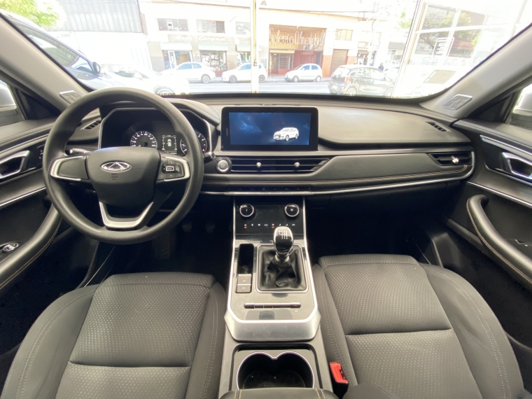 Chery Tiggo 8 Tiggo 8 1.5 2021 Usado en Rosselot Usados