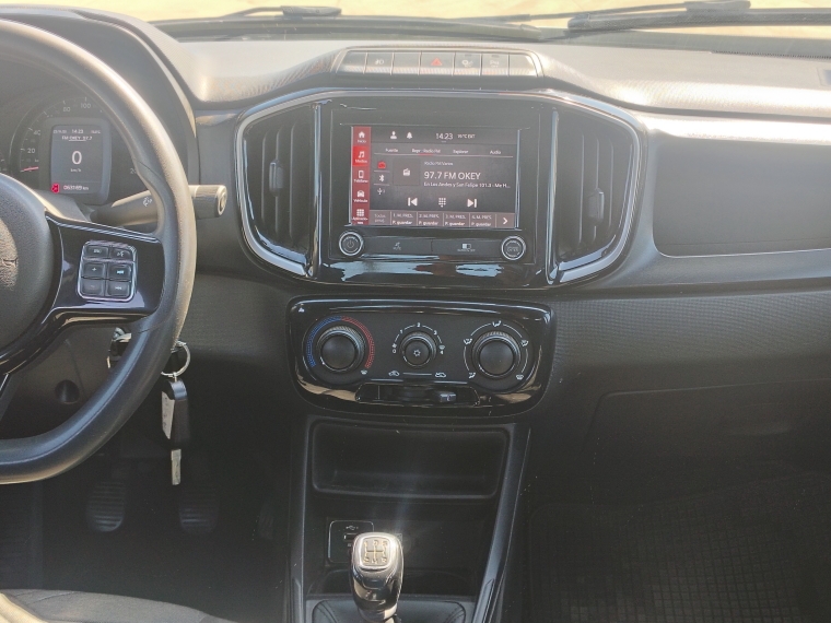 Ram 700 700 Bighorn Cd 1.4 Mt 2023 Usado en Rosselot Usados