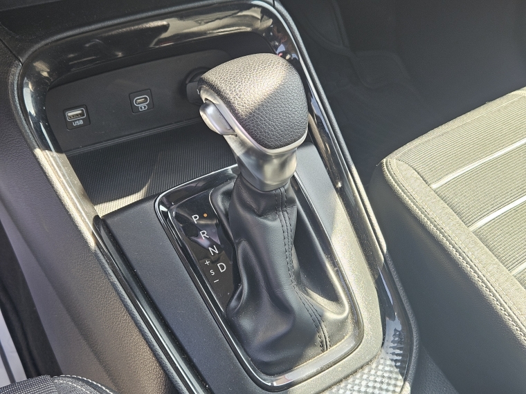 Kia Sonet Sonet 1.5 Aut 2024 Usado en Rosselot Usados