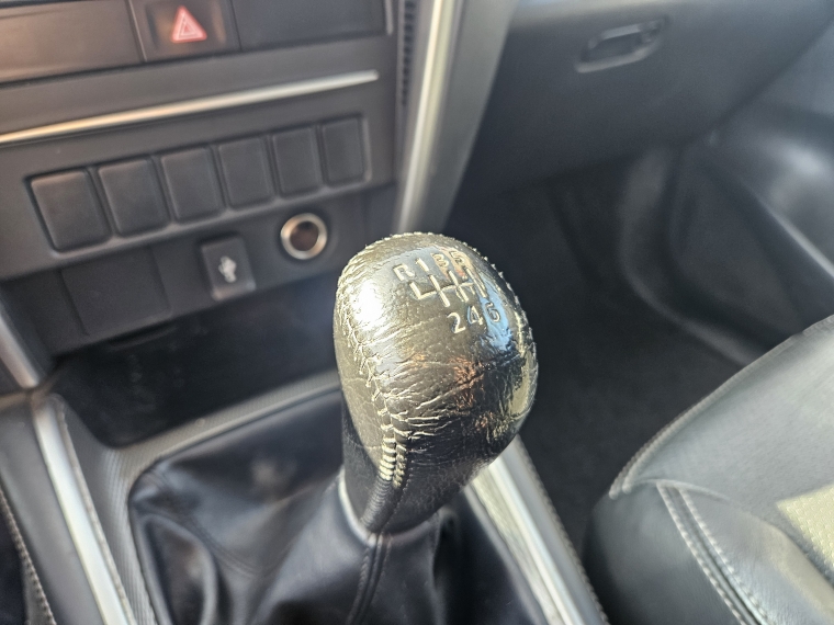 Mitsubishi L200 L200 Dakar Hp 4x4 2.4 2022 Usado en Rosselot Usados