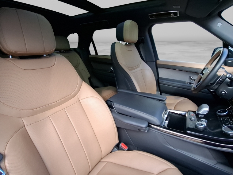 Land rover Range rover Dynamic 4x4 3.0 Aut 2024 Usado Usado en BMW Premium Selection Land rover Range rover Dynamic 4x4 3.0 Aut 2024 Usado Usado en BMW Premium Selection