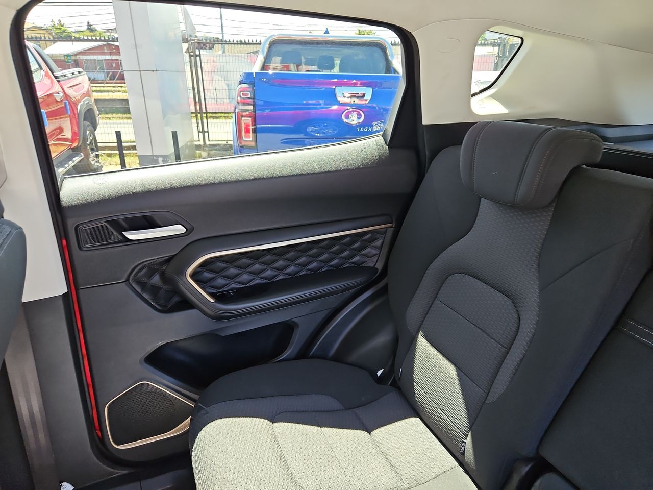 Haval H6 H6 Otto 2.0 Aut 2021 Usado en Usados de Primera - Sergio Escobar