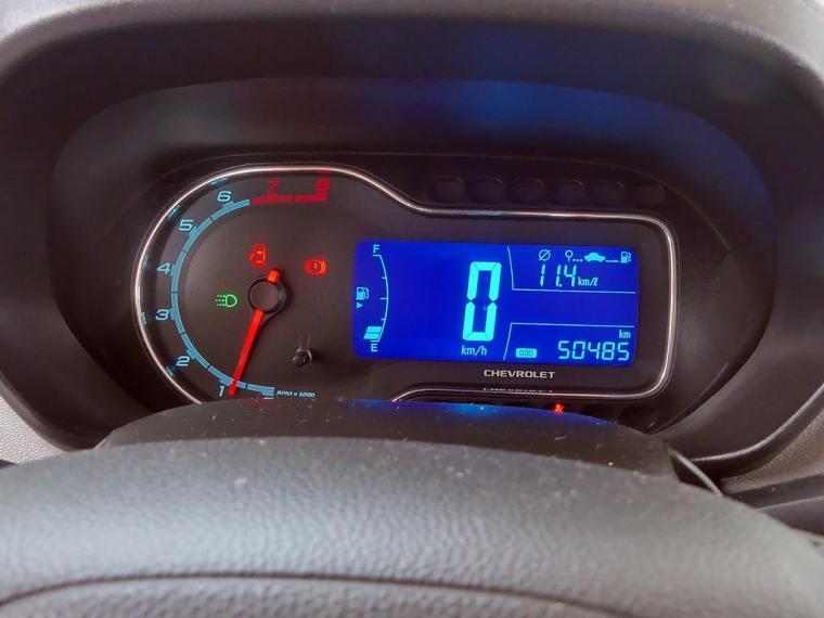 Chevrolet Spin Ltz 1.8 2017 Usado  Usado en Webautos.cl