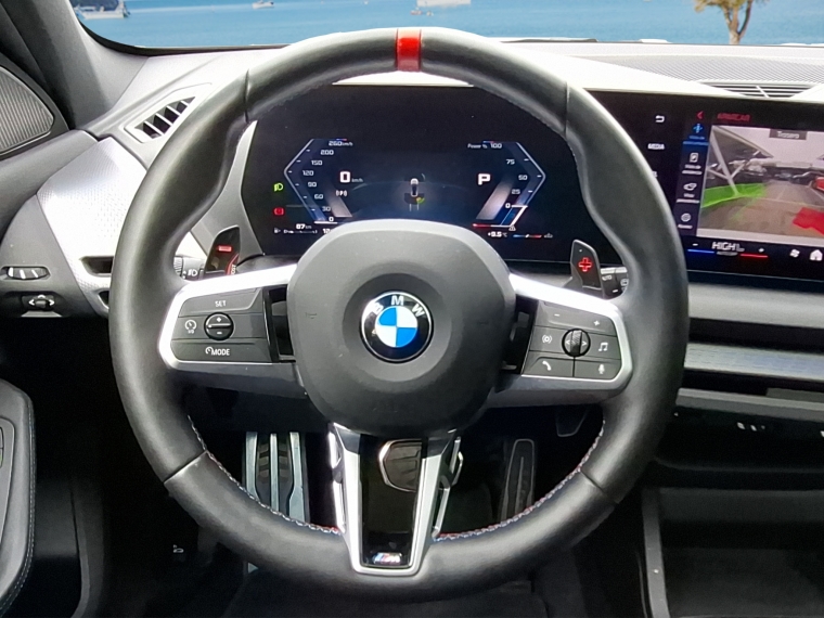 Bmw M135 Hatch Xdrive 2025 Usado  Usado en BMW Premium Selection