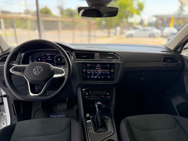 Volkswagen Tiguan Tsi 4x2 1.4 Aut Highline 2025 Usado en Automotriz Olea Flaño