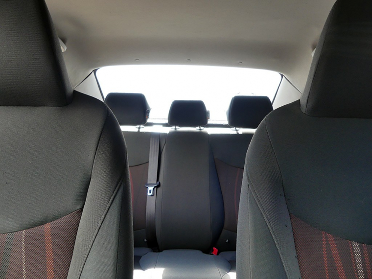 Chevrolet Sail Ls 1.5 2019 Usado  Usado en Webautos.cl