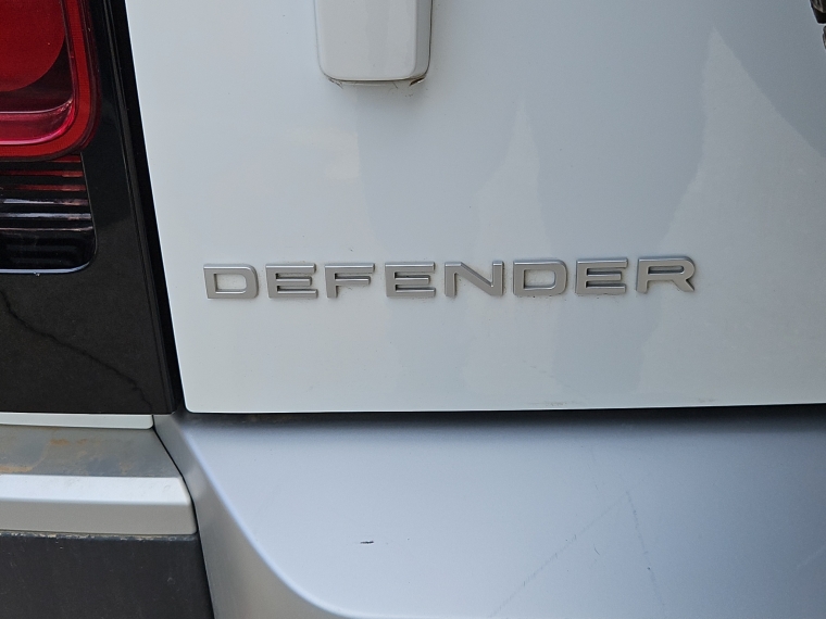 Land rover Defender 3.0 2025 Usado  Usado en BMW Premium Selection