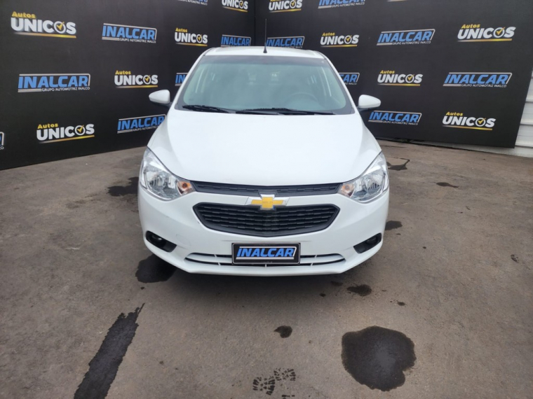 Chevrolet Sail Ls 2023 Usado  Usado en Webautos.cl