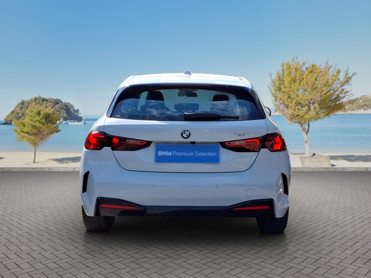 Bmw 120 Hatch Dynamic 2026 Usado  Usado en BMW Premium Selection