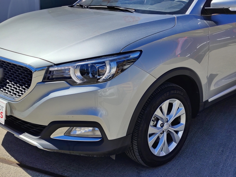 Mg Zs Zs Mt 1.5 2025 Usado en Rosselot Usados