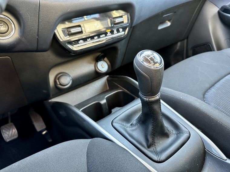 Suzuki Baleno Baleno 4x2 1.5 2026 Usado en Rosselot Usados