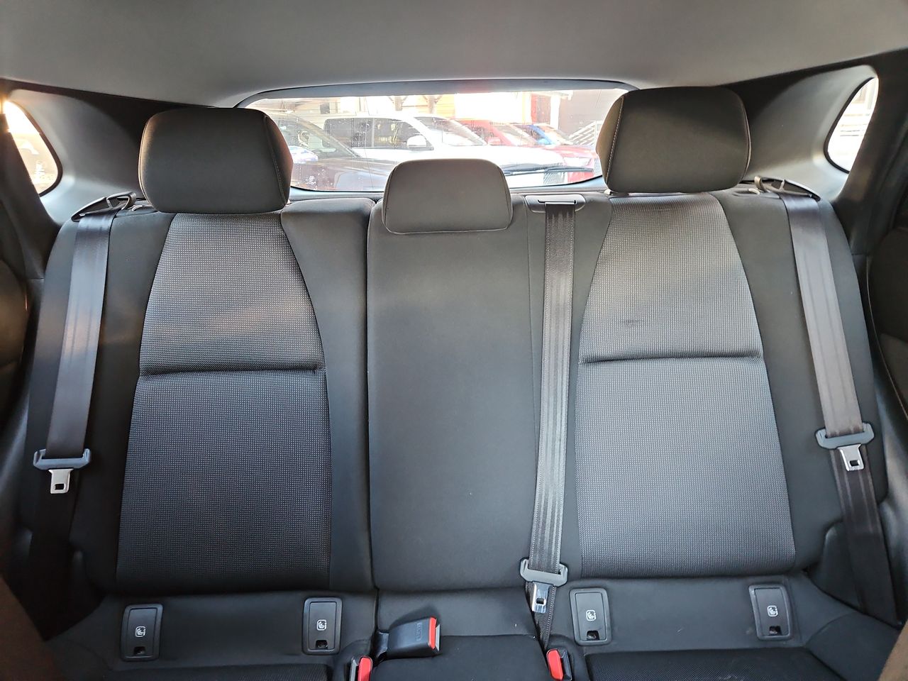 Mazda Cx-30 Cx30 2.0 Aut 2023 Usado en Usados de Primera - Sergio Escobar