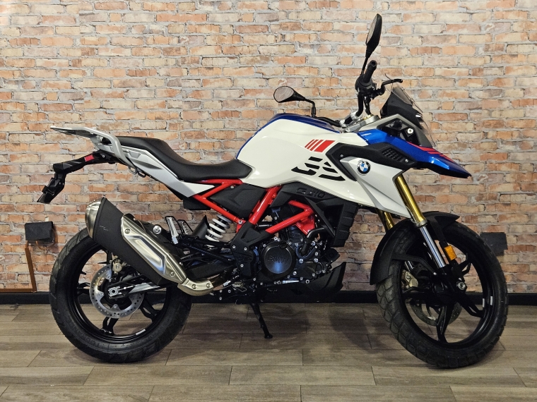 Bmw G 310 gs . 2025 Usado en BMW Premium Selection