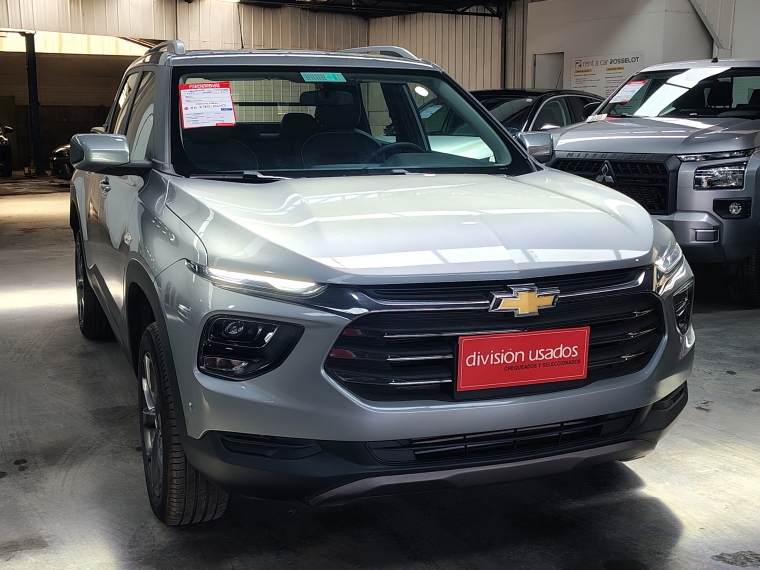 Chevrolet Montana Montana 1.2 2025 Usado en Rosselot Usados